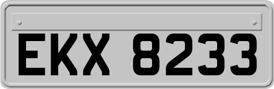 EKX8233
