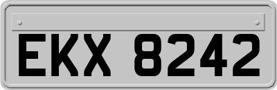 EKX8242