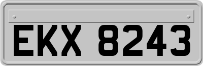 EKX8243