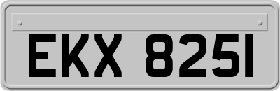 EKX8251