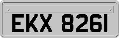 EKX8261