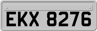 EKX8276