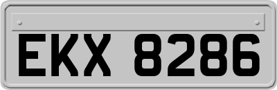 EKX8286