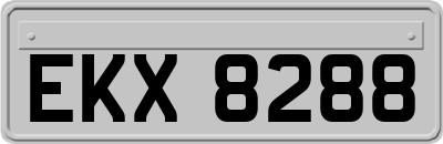 EKX8288