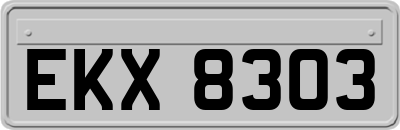 EKX8303