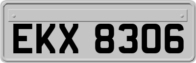 EKX8306