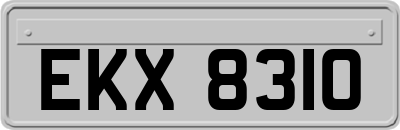 EKX8310