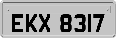 EKX8317