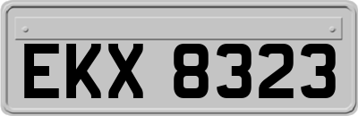 EKX8323
