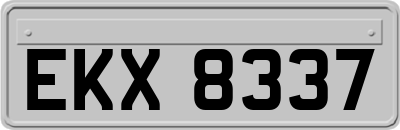 EKX8337