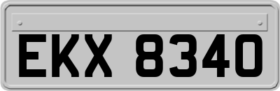 EKX8340
