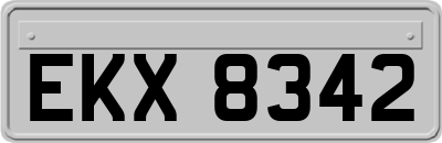 EKX8342