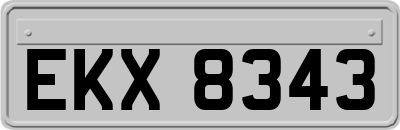 EKX8343