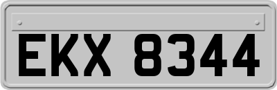 EKX8344