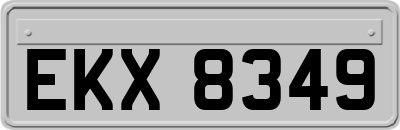EKX8349