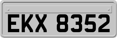 EKX8352