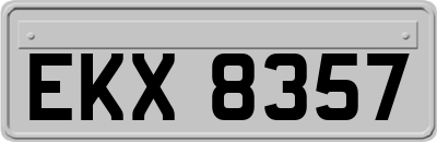 EKX8357