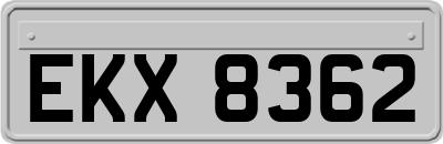 EKX8362