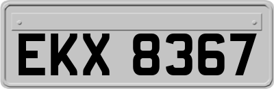 EKX8367