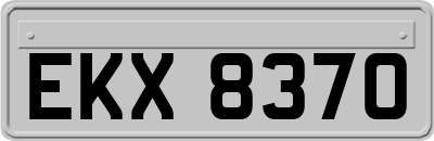 EKX8370