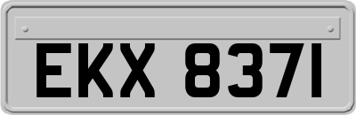EKX8371