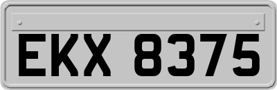 EKX8375