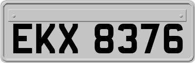 EKX8376