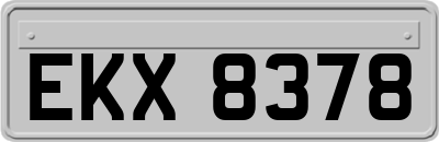 EKX8378