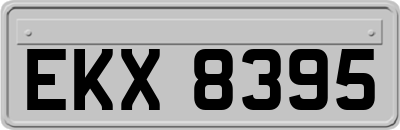 EKX8395