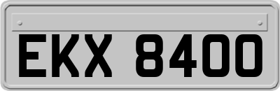 EKX8400