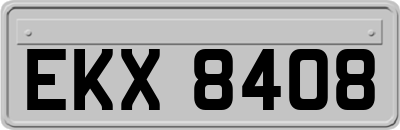 EKX8408