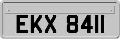 EKX8411