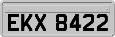 EKX8422