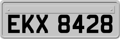 EKX8428