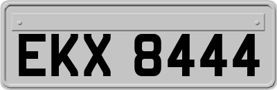 EKX8444