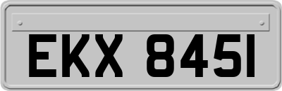 EKX8451
