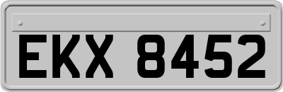 EKX8452