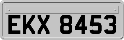 EKX8453