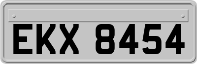 EKX8454