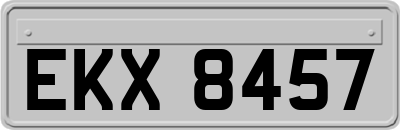 EKX8457