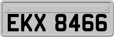 EKX8466