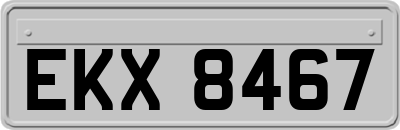 EKX8467