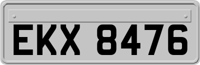 EKX8476