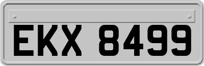 EKX8499