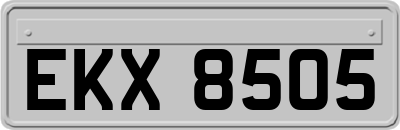 EKX8505