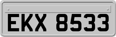 EKX8533