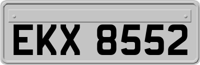 EKX8552