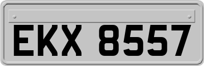EKX8557