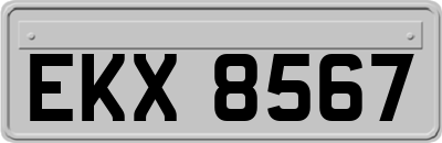 EKX8567