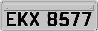 EKX8577